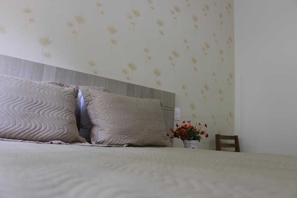 Pousada Shangrila Ribeirão Preto Habitación foto
