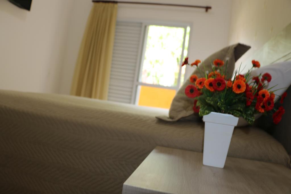 Pousada Shangrila Ribeirão Preto Habitación foto